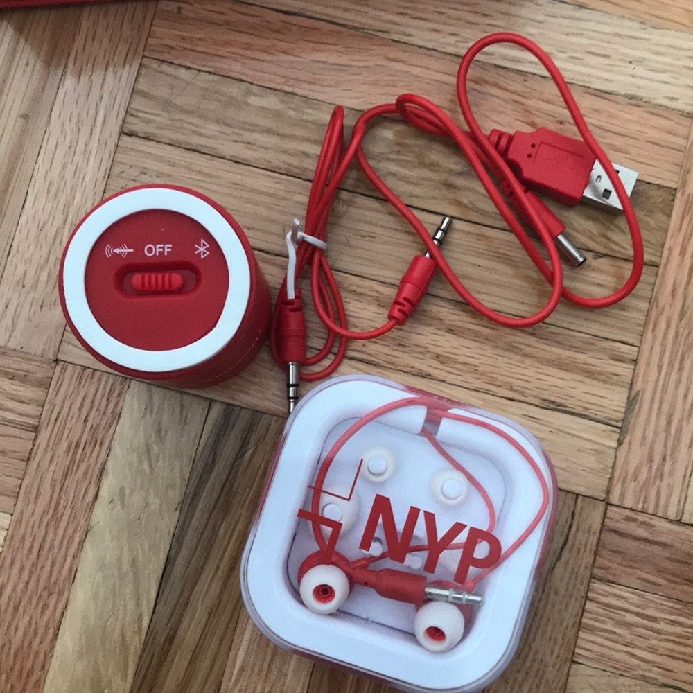 Bluetooth speaker - Picture 4 of 4